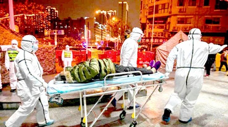 করোনায় ২৪ বাংলাদেশির মৃত্যু