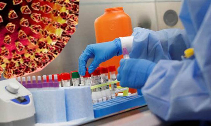 চিকিৎসা সরঞ্জাম সাহায্য চেয়ে দেশে দেশে যুক্তরাষ্ট্রের আবেদন