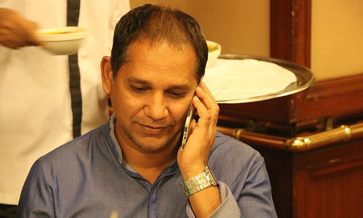 করোনাভাইরাস: মায়ের শেষযাত্রায় যাওয়া হলো না হাবিবুলের