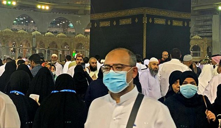 সৌদি আরবে করোনায় আক্রান্ত ১২০৩ জন, মৃত্যু ৪