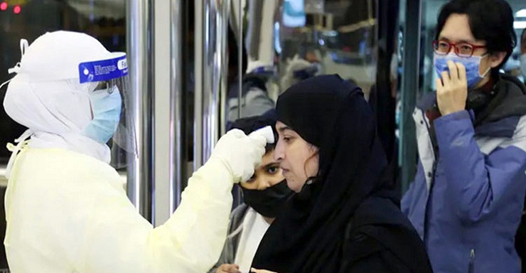 করোনার বিষয়ে তথ্য গোপন করেছে সৌদি!