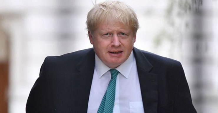 আরও ভয়াবহ হবে করোনা পরিস্থিতি: ব্রিটিশ প্রধানমন্ত্রী