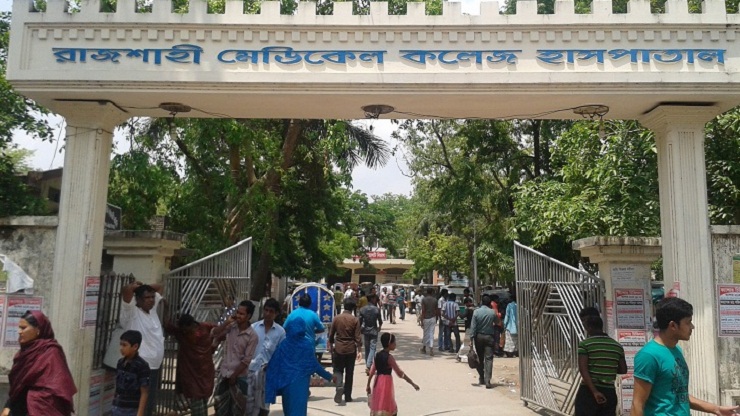 করোনা সন্দেহে চিকিৎসা দেয়নি ৫ হাসপাতাল, ধুঁকে ধুঁকে যুবকের মৃত্যু