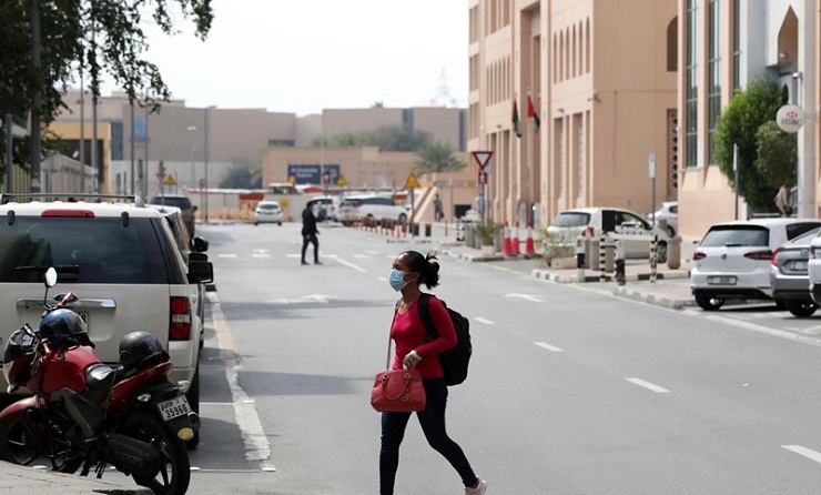 যেসব কারণে সামাজিক দূরত্ব বজায় রাখতে বলছে বিশ্ব স্বাস্থ্য সংস্থা