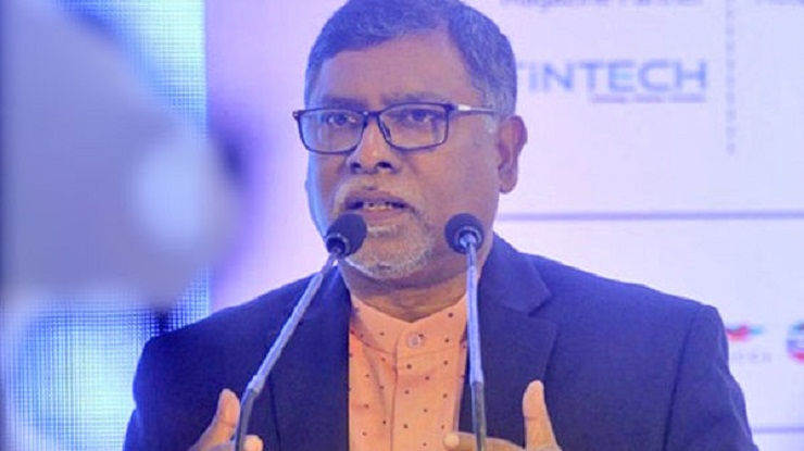 করোনার টেস্ট করিয়েছি, আমি আক্রান্ত নই: স্বাস্থ্যমন্ত্রী (ভিডিও)