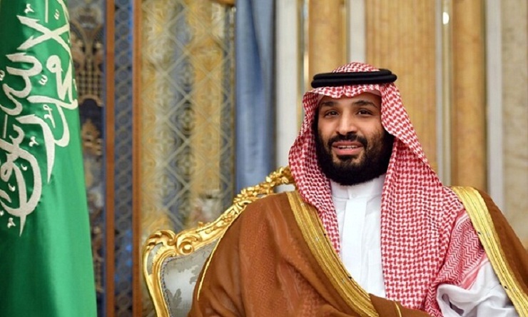 ‌‌করোনা আল্লাহর শাস্তি, এমন পোস্ট দেয়ায় সৌদিতে গ্রেপ্তার ৪ 