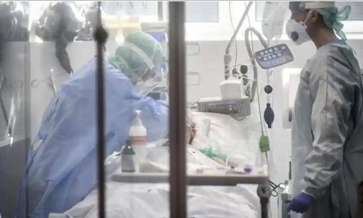 স্প্যানিশ ফ্লুতে বাঁচলেও করোনায় প্রাণ গেল যুক্তরাজ্যের সবচেয়ে বয়স্ক নারীর