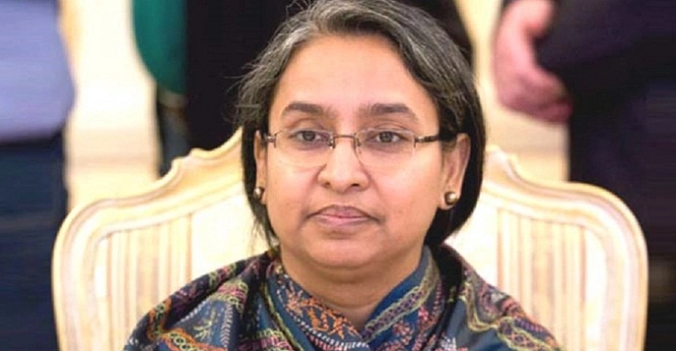 ঘরে বসে শিক্ষা কার্যক্রম চালিয়ে যাওয়ার আহ্বান শিক্ষামন্ত্রীর