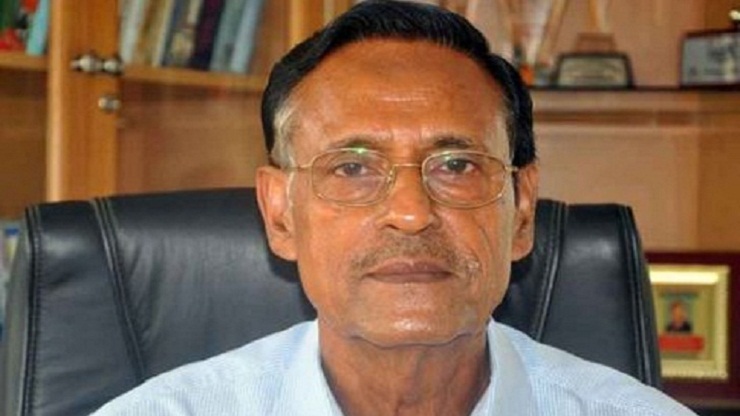 করোনা নিয়ে সরকারের সমালোচনায় কর্নেল অলি