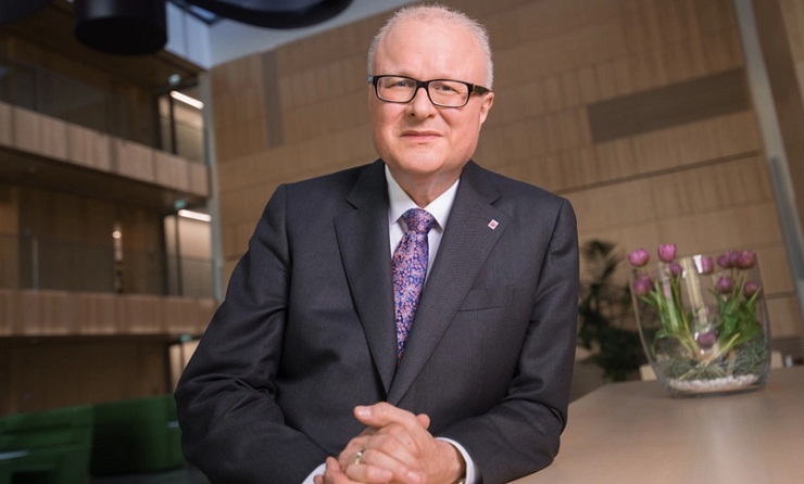 অর্থমন্ত্রীর শ্যাফারের আত্মহত্যা, করোনা নিয়ে চিন্তিত ছিলেন