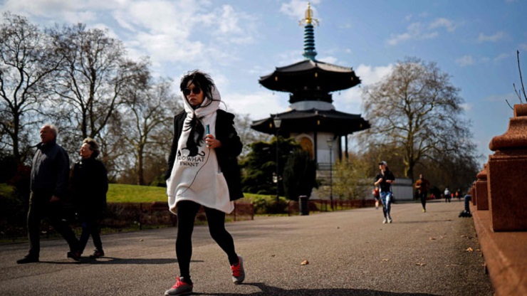 করোনা বিপর্যয়ে পর্তুগালের অভিবাসীদের জন্য সুখবর