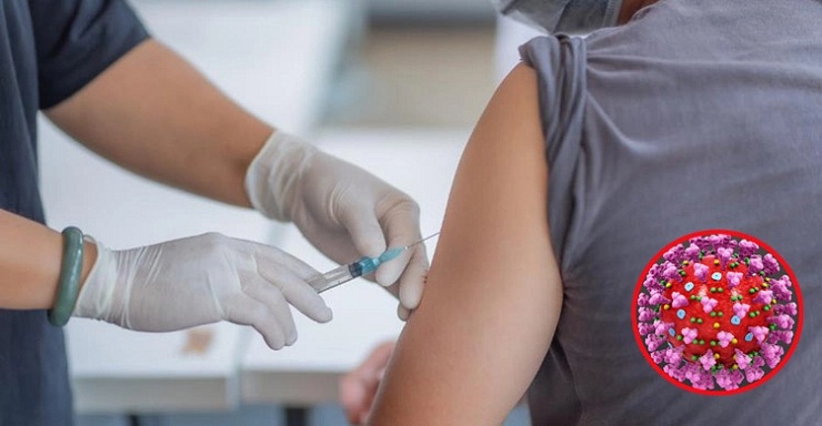 যক্ষ্মার বিসিজি টিকা নেয়াদের করোনা সংক্রমণে ঝুঁকি কম