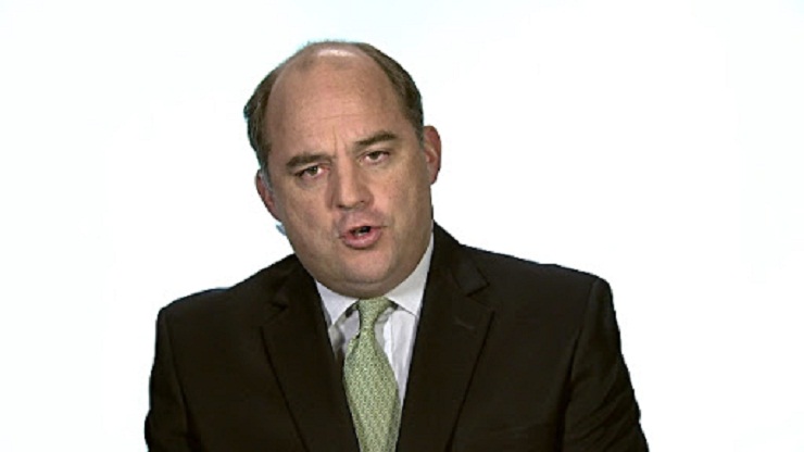 ব্রিটিশ প্রধানমন্ত্রীর পর এবার প্রতিরক্ষামন্ত্রী করোনায় আক্রান্ত