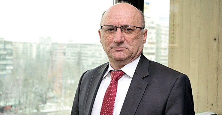 করোনায় সার্বিয়ার পরিবেশ মন্ত্রীর মৃত্যু