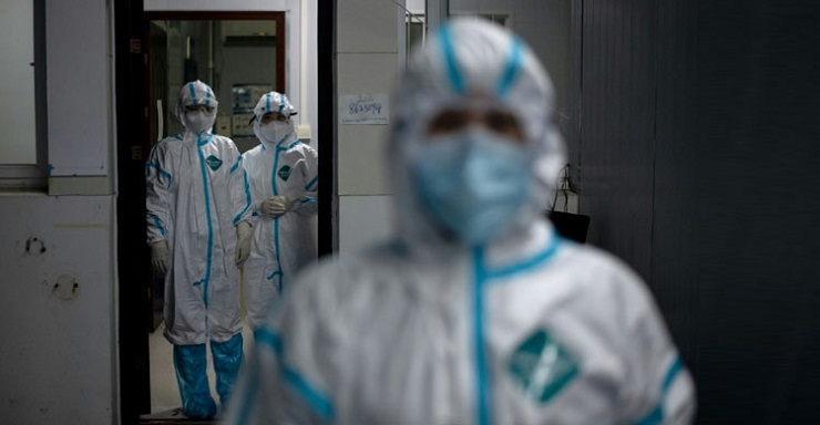 শুধু ইউরোপেই মৃত্যু ৩০ হাজার ছাড়াল