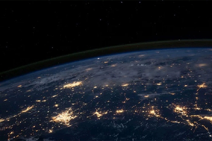 দূষণের ক্ষত সারিয়ে ‘সুস্থ’ হয় উঠছে ওজন স্তর!