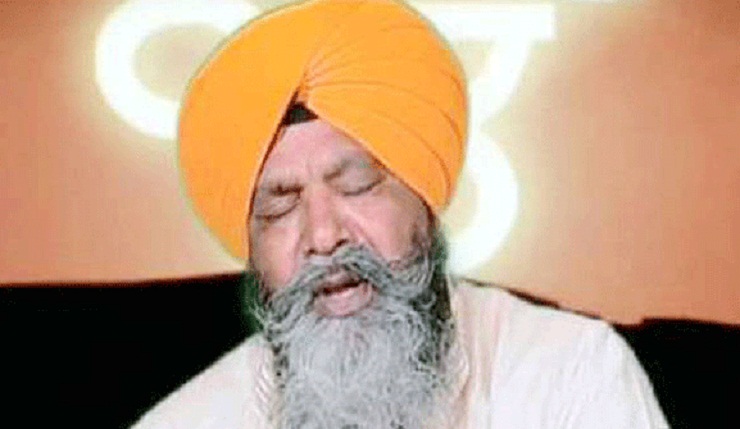 করোনায় প্রাণ গেল পদ্মশ্রী জয়ী সঙ্গীতশিল্পী নির্মল সিংয়ের