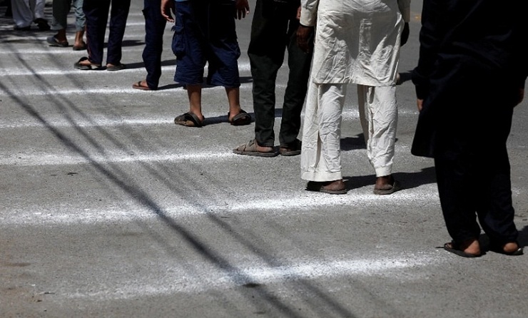 পাকিস্তানের তাবলীগ জামাতে আরো ১৪ জনের করোনা শনাক্ত