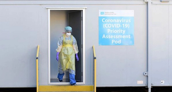 করোনায় ১৯ ব্রিটিশ-বাংলাদেশির মৃত্যু, কমিউনিটিতে আতঙ্ক