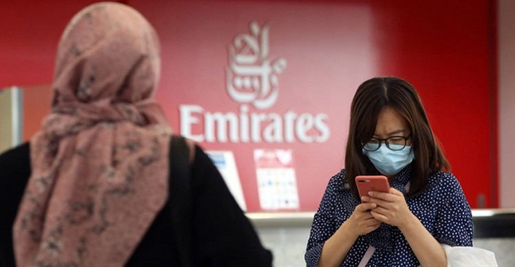 আমিরাতে করোনায় মৃত ২, আক্রান্ত বেড়ে ১৫০