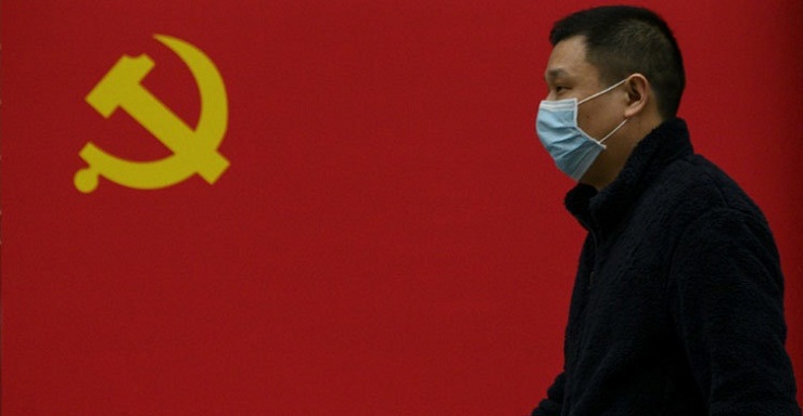 উপসর্গ ছাড়াই আক্রান্তের কথা স্বীকার করলো চীন