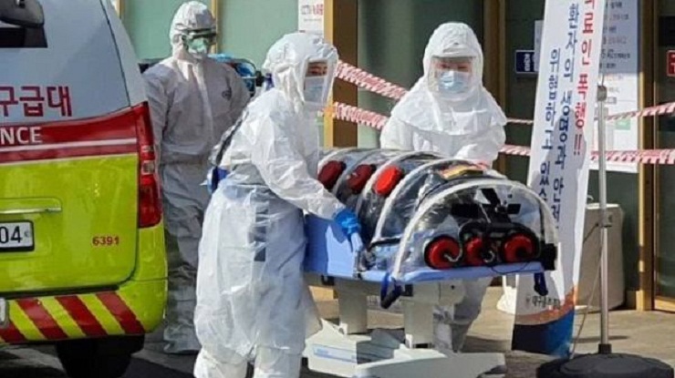 যুক্তরাষ্ট্রে একদিনে ১৮ বাংলাদেশির মৃত্যু