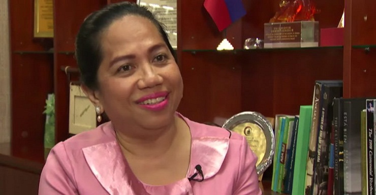 করোনায় লেবাননে নিযুক্ত ফিলিপাইনের রাষ্ট্রদূতের মৃত্যু