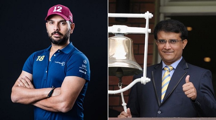 ধোনি-কোহলির সমর্থন পাইনি: যুবরাজ