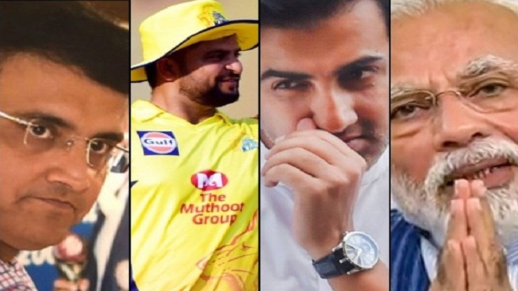 করোনা মোকাবেলায় মোদির ফান্ডে কোন খেলোয়াড় কত দিলেন?