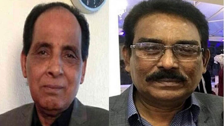 করোনায় লন্ডন প্রবাসী ছোটো ভাইয়ের পর বড় ভাইয়ের মৃত্যু