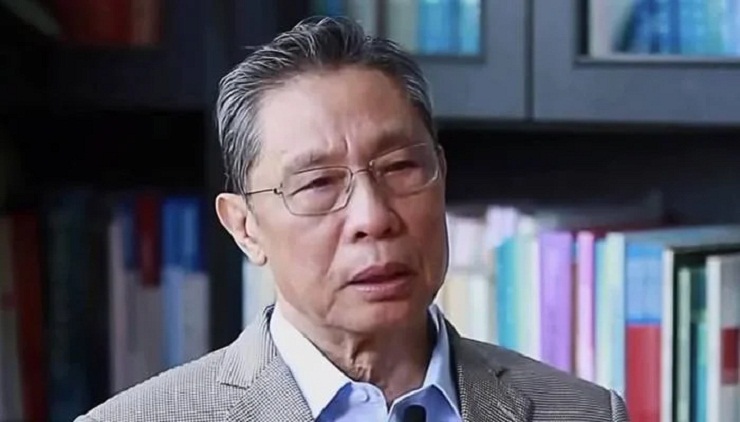 এপ্রিলের শেষে নিয়ন্ত্রণে আসবে করোনা: চীনের বিশেষজ্ঞ