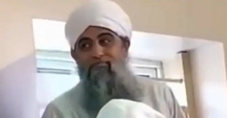 তাবলিগ জামাতের আমির মাওলানা সাদ করোনায় আক্রান্ত!