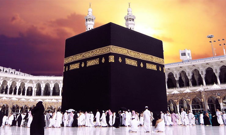 ২২২ বছর পর প্রথম বাতিল হতে পারে হজ