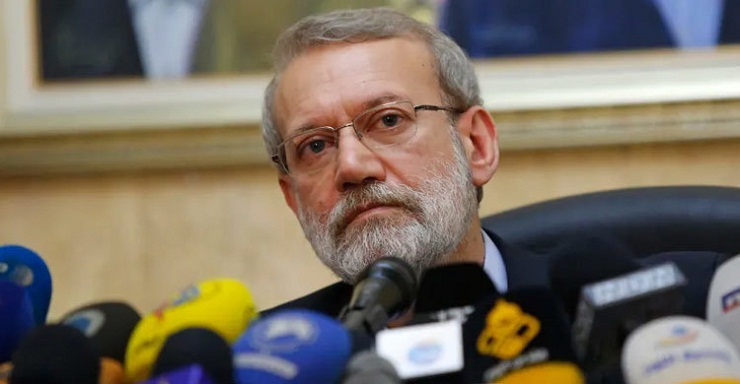 এবার ইরানের স্পিকারও করোনায় আক্রান্ত