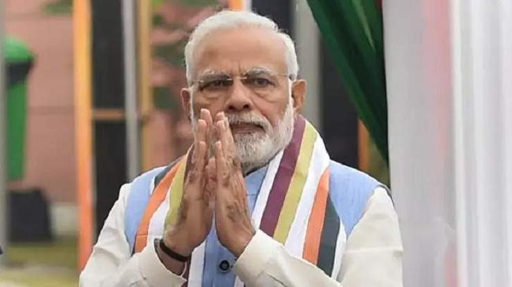 করোনা ঠেকাতে দেশবাসীর কাছে অন্যরকম আর্জি মোদির