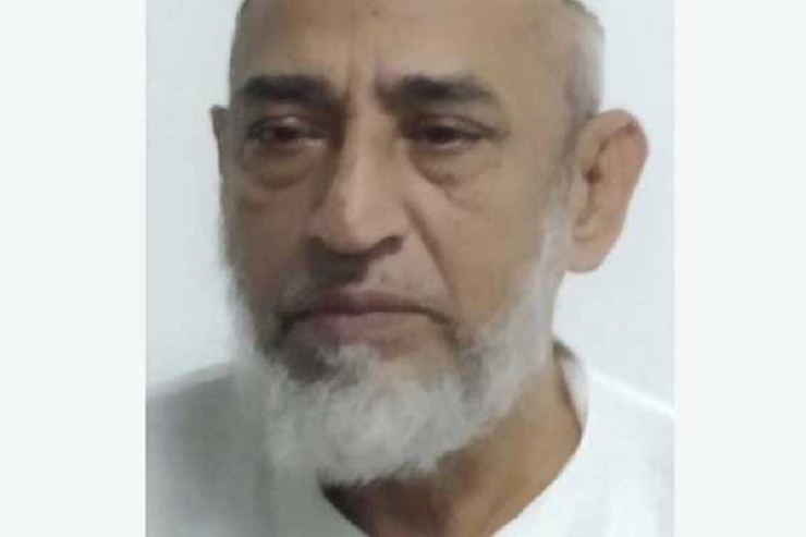 বঙ্গবন্ধুর খুনি মৃত্যুদণ্ডপ্রাপ্ত ক্যাপ্টেন (অব.) আবদুল মাজেদ গ্রেফতার