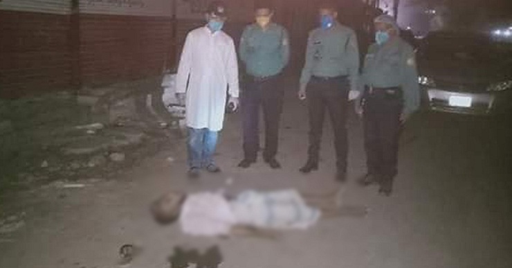 ব্যাপক সংক্রমণের শঙ্কা