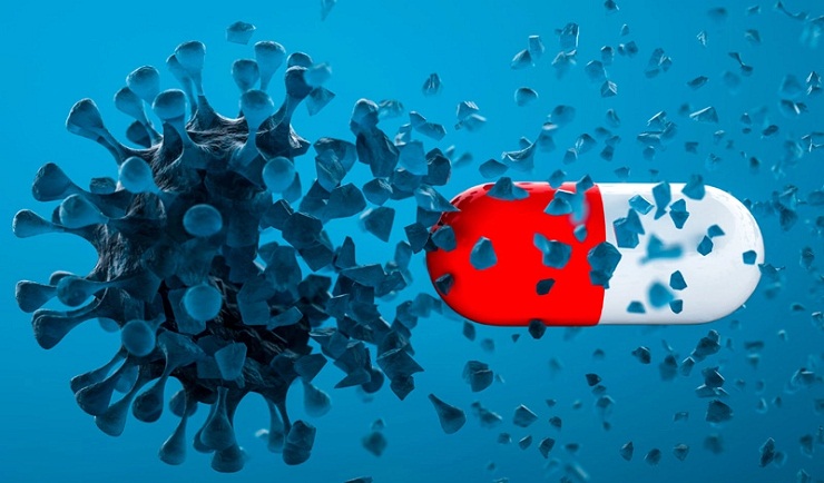 তিনটি ওষুধ করোনা চিকিৎসার জন্য অনুমোদন পেলো