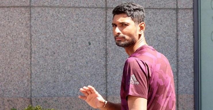 দ্বিতীয় সন্তানের বাবা হলেন মাহমুদউল্লাহ