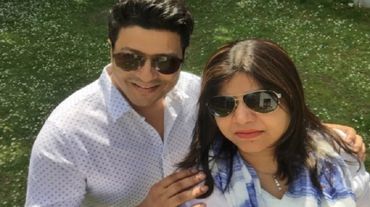 স্ত্রীকে ছেড়ে সন্তানদের নিয়ে আলাদা থাকছেন ফেরদৌস