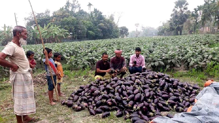 নষ্ট অওনের চেয়ে মাইনষে খাউক