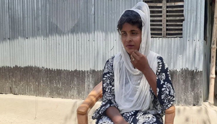 করোনার মধ্যেই প্রেমিকের বাড়িতে ৩ দিন ধরে অনশনে কিশোরী