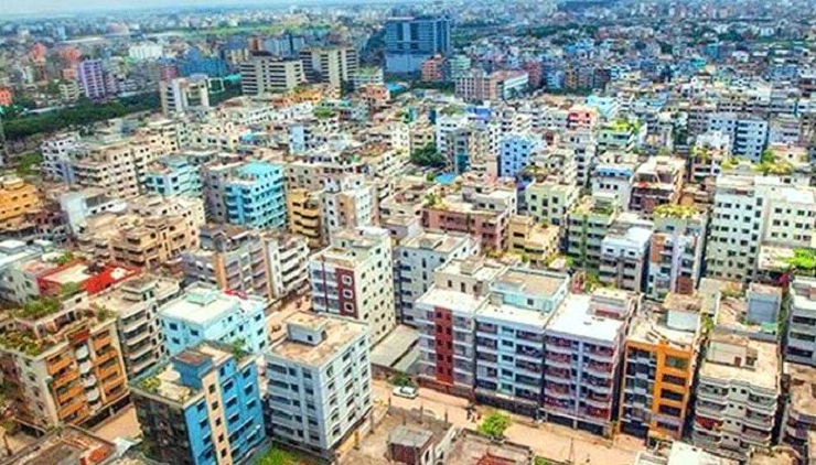 এক মাসের বাড়িভাড়া মওকুফের আহ্বান