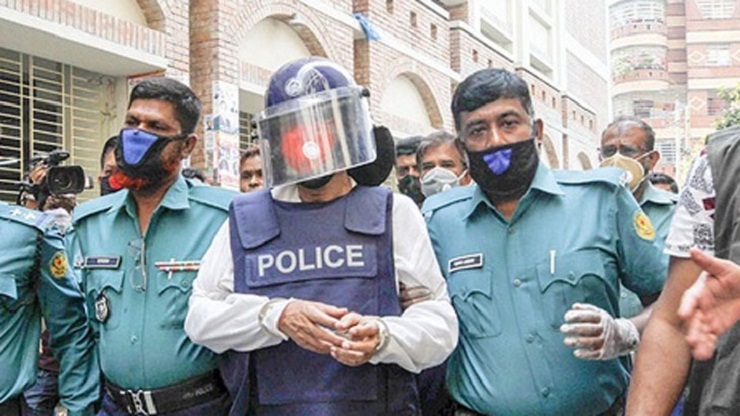 বঙ্গবন্ধুর খুনি মাজেদের দণ্ড কার্যকরের প্রক্রিয়া শুরু: আইনমন্ত্রী