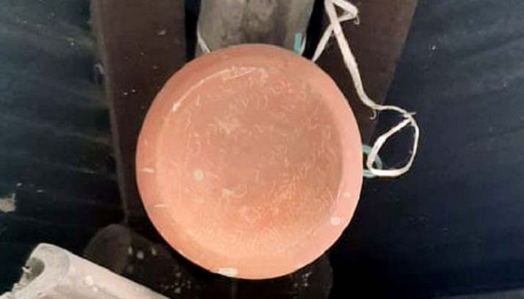 বরোনা দিয়ে করোনা প্রতিরোধের চেষ্টা!