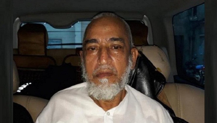 বঙ্গবন্ধুর খুনি মাজেদের মৃত্যু পরোয়ানা জারি