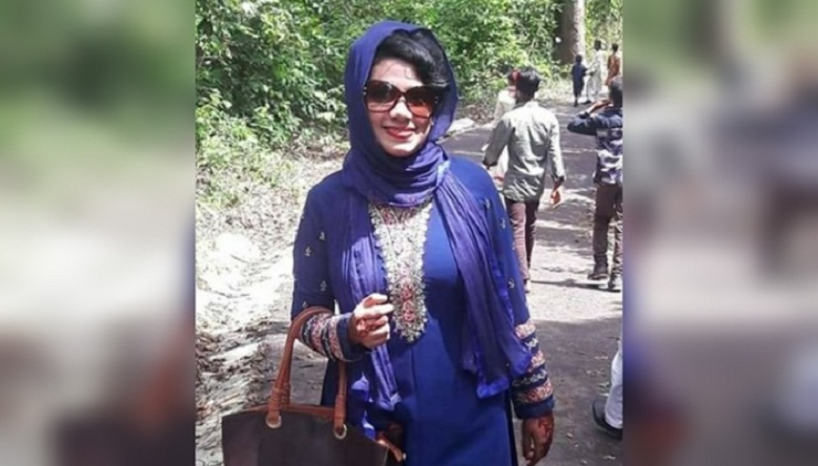 বঙ্গবন্ধু হত্যার বিচার নিয়ে আপত্তিকর মন্তব্য, ছাত্রী বহিষ্কার
