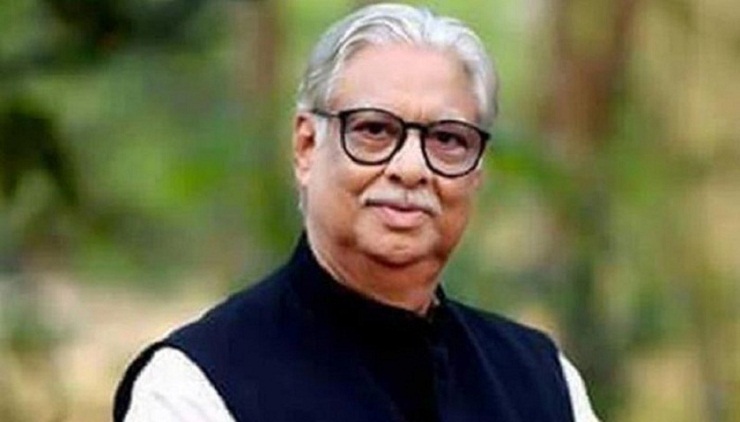 ত্রাণ চাওয়ায় সুলতান মনসুর বললেন, হাওরে গিয়ে ডুব দে! 