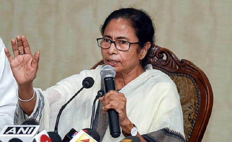 তাবলিগ জামাত নিয়ে গুজব ও ভূয়া নিউজ ছড়ানো হচ্ছে: মমতা