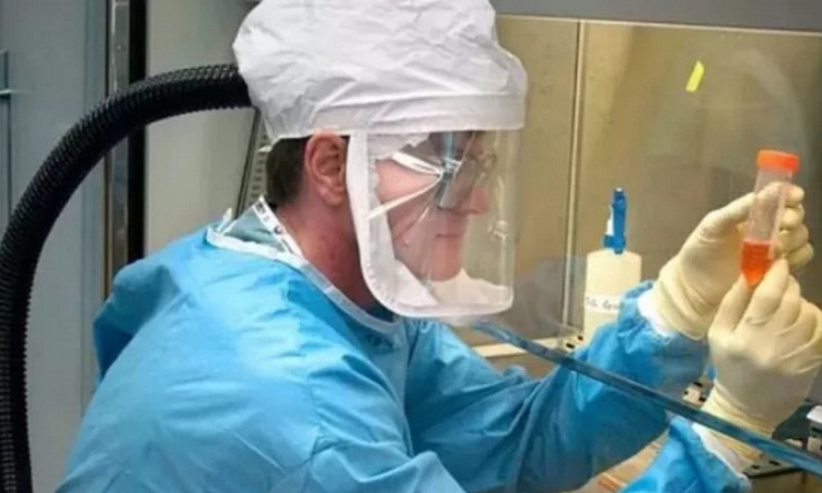 আশ্চর্য! এ দেশে একজনও করোনায় মারা যায়নি, অথচ চীনের পাশে